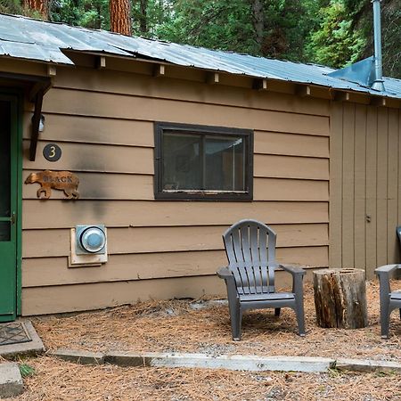 Bear Paw Lodge & Vacation Homes Vallecito Bagian luar foto