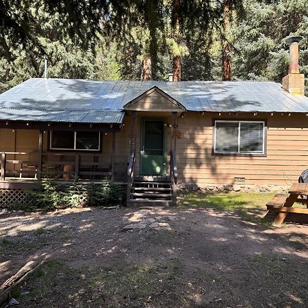Bear Paw Lodge & Vacation Homes Vallecito Bagian luar foto