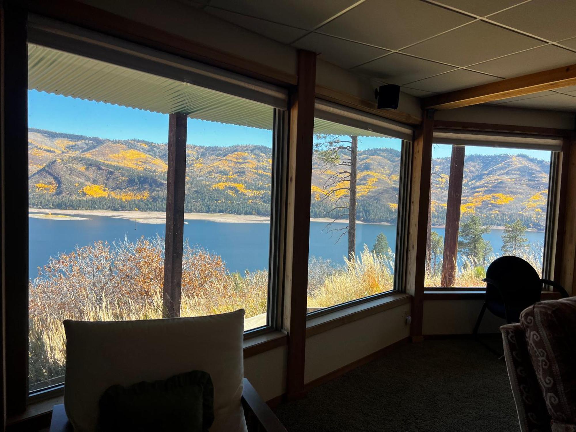 Bear Paw Lodge & Vacation Homes Vallecito Bagian luar foto