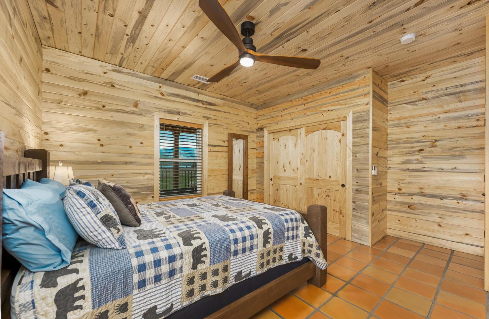 Bear Paw Lodge & Vacation Homes Vallecito Bagian luar foto