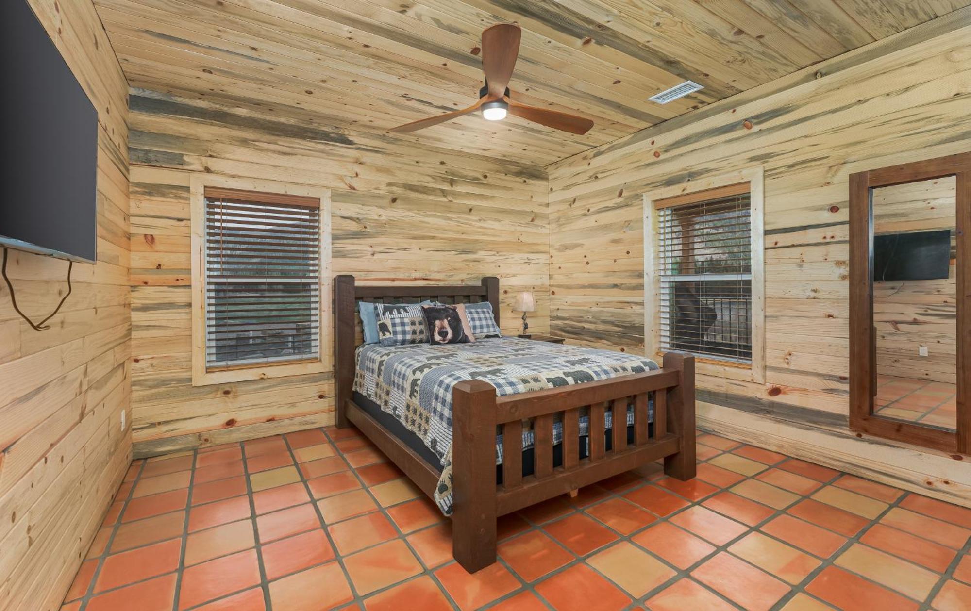 Bear Paw Lodge & Vacation Homes Vallecito Bagian luar foto